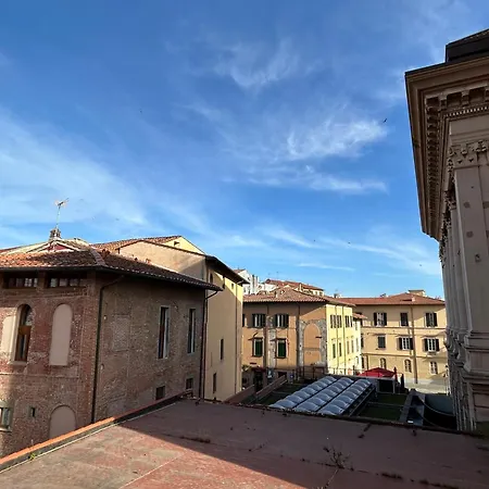 Appartement Corallo Pisa