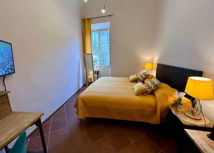 Appartement Corallo Pisa