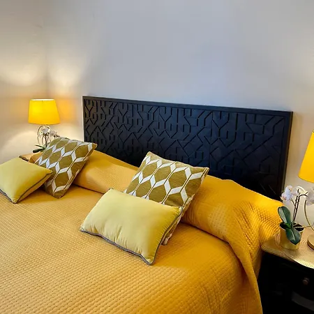 Apartment Corallo Pisa