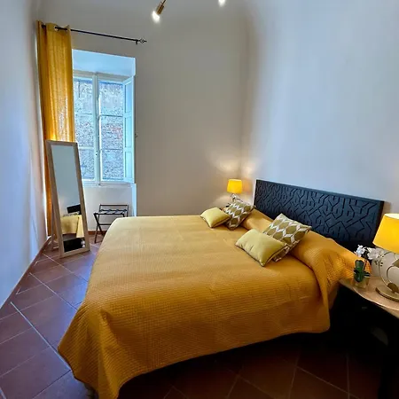 Corallo Apartment