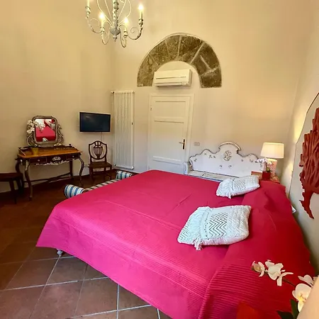 Apartment Corallo *
