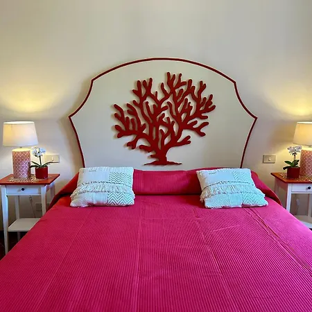 Apartment Corallo