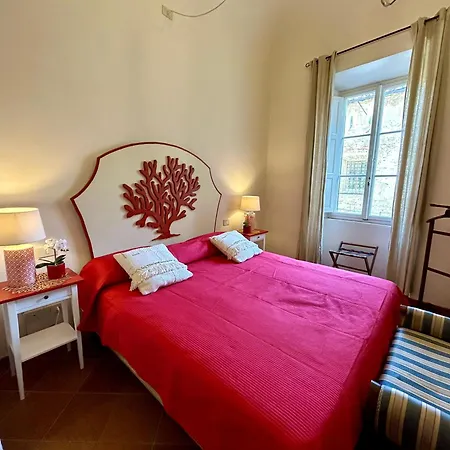 Apartment Corallo *