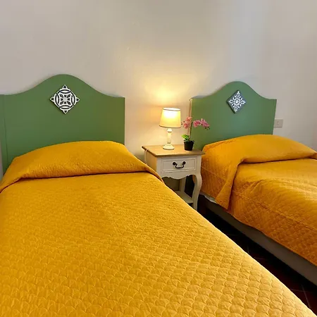Corallo Apartment *