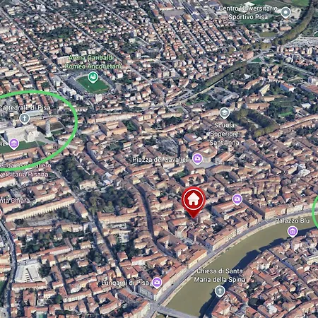 Apartment Corallo