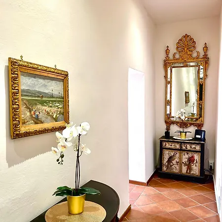 Corallo Apartment *
