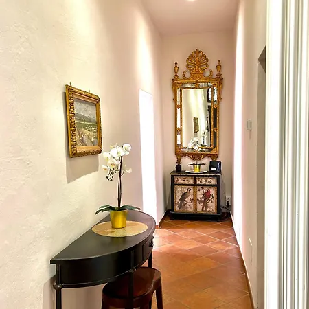 Apartment Corallo Pisa