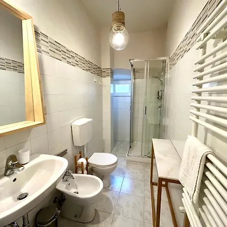 Corallo Apartamento Pisa