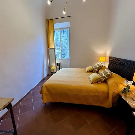 Διαμέρισμα Corallo Πίζα