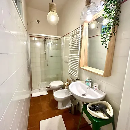 Διαμέρισμα Corallo