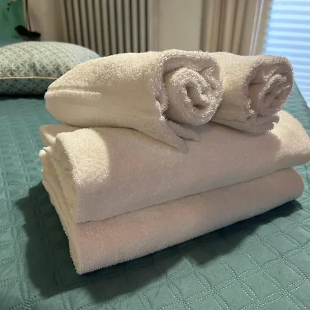 Corallo Διαμέρισμα Πίζα